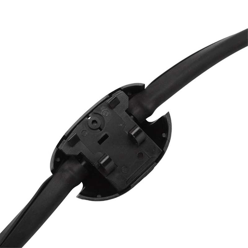 Car Windscreen Nozzle Windshield Washer Sprayer Jet System 61667434864 for X5 G05 X7 G07 2018-2023