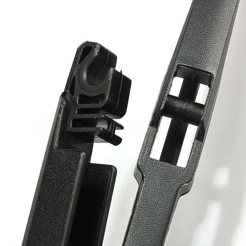 Car Windscreen Rear Wiper Arm and Blade Compatible Yaris Vitz 99-05