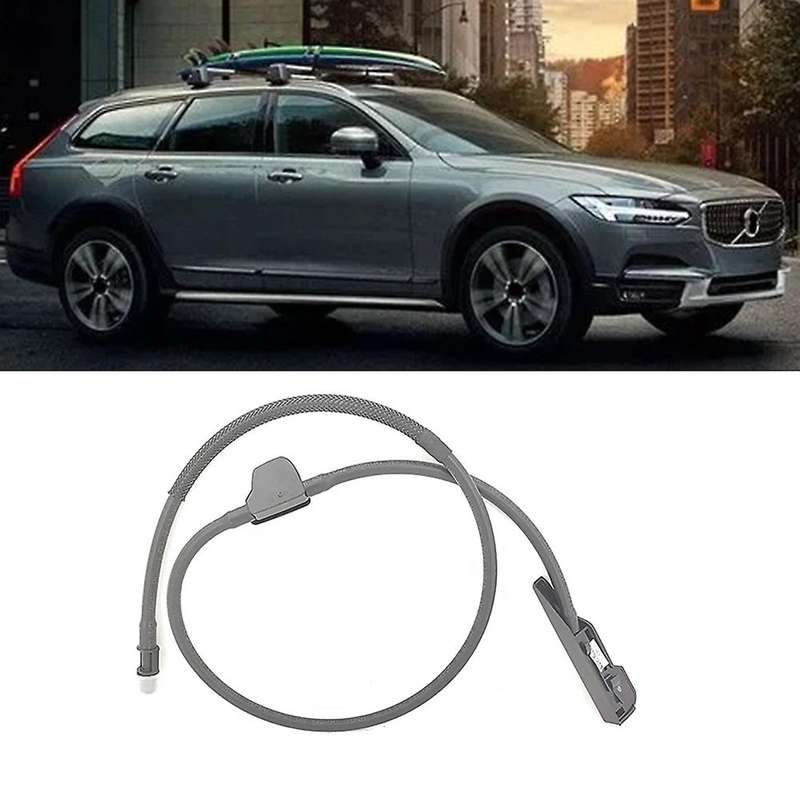 Car Windscreen Nozzle Spray Jet 31440422 for S90 V90 2017-2020 Front Windshield Washer Nozzle withou