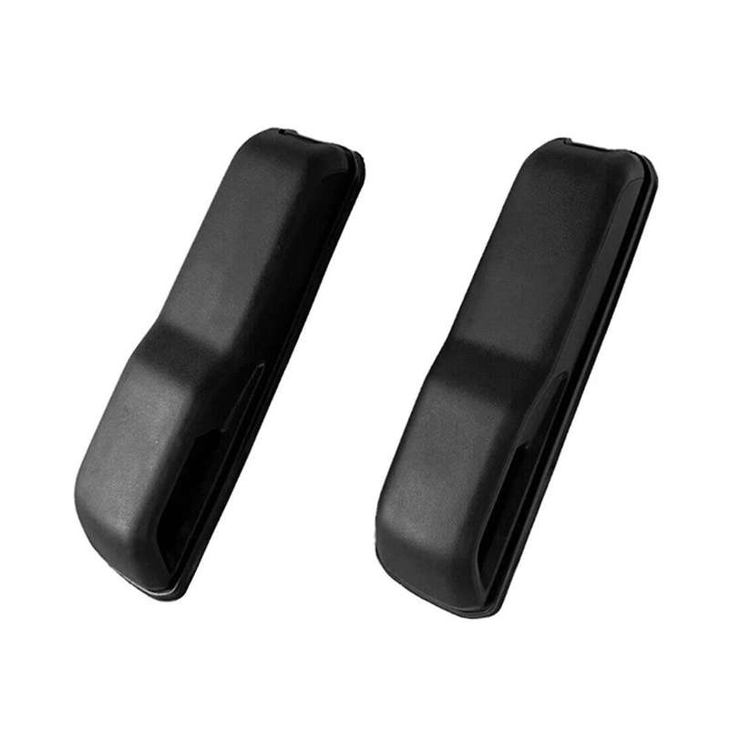 Car Windshield Hood Stop Bumper Strap for 2018-2021 Wrangler Jl 68307300ac