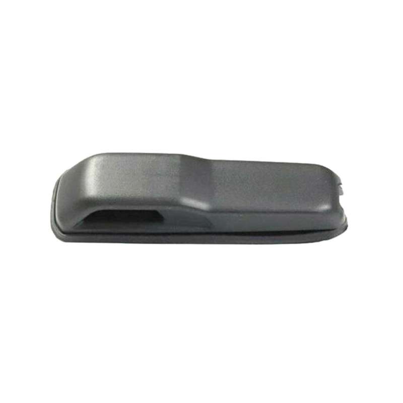Car Windshield Hood Stop Bumper Strap for 2018-2021 Wrangler Jl 68307300ac
