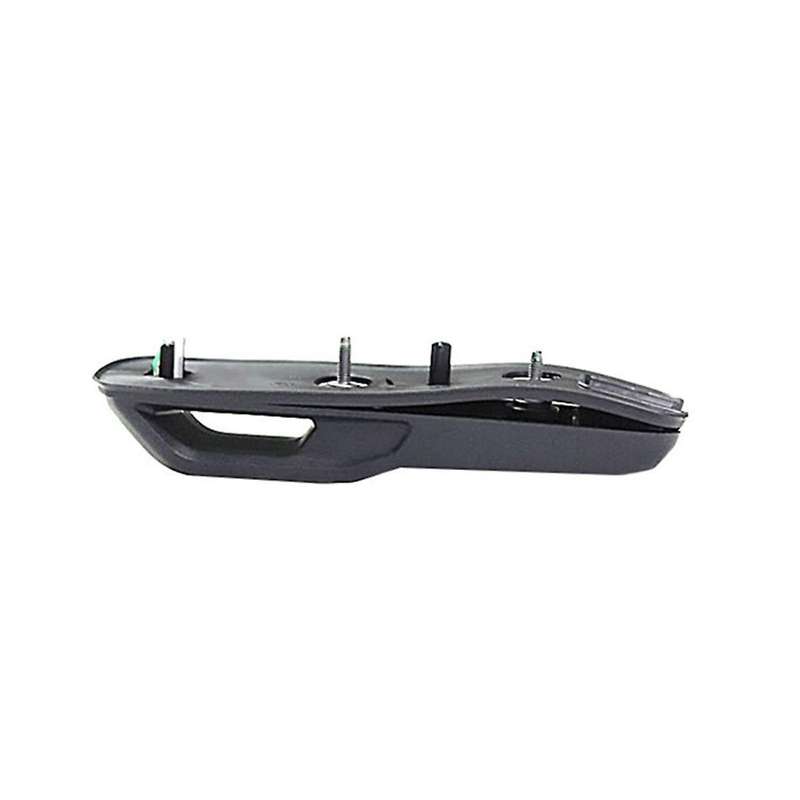 Car Windshield Hood Stop Bumper Strap for 2018-2021 Wrangler Jl 68307300ac