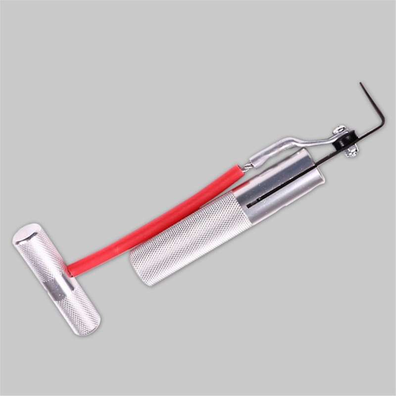 Car Windshield Removal Tools Kit Auto Window Glass Cutting Tool for Auto Windshield Repair Hand Tool