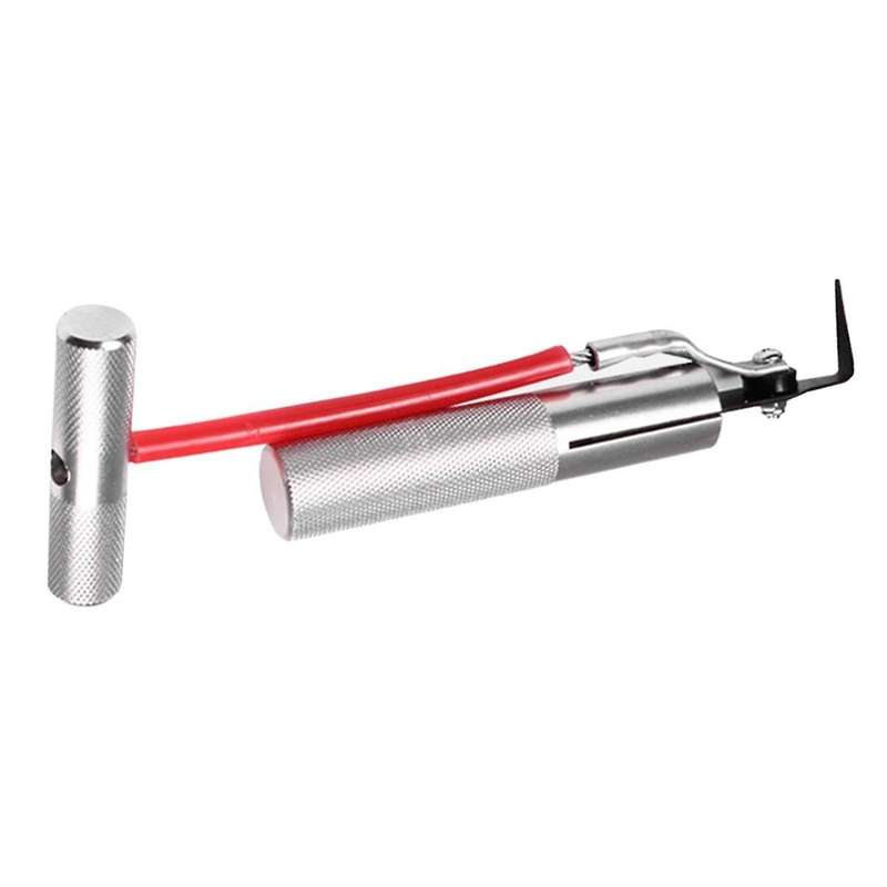 Car Windshield Removal Tools Kit Auto Window Glass Cutting Tool for Auto Windshield Repair Hand Tool