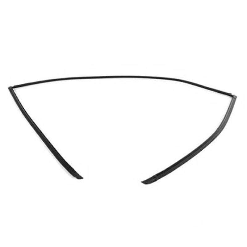 Car Windshield Upper Bezel Seal 51318159785 for E39 5-Series 525I 528I 530I 540I 51318159785