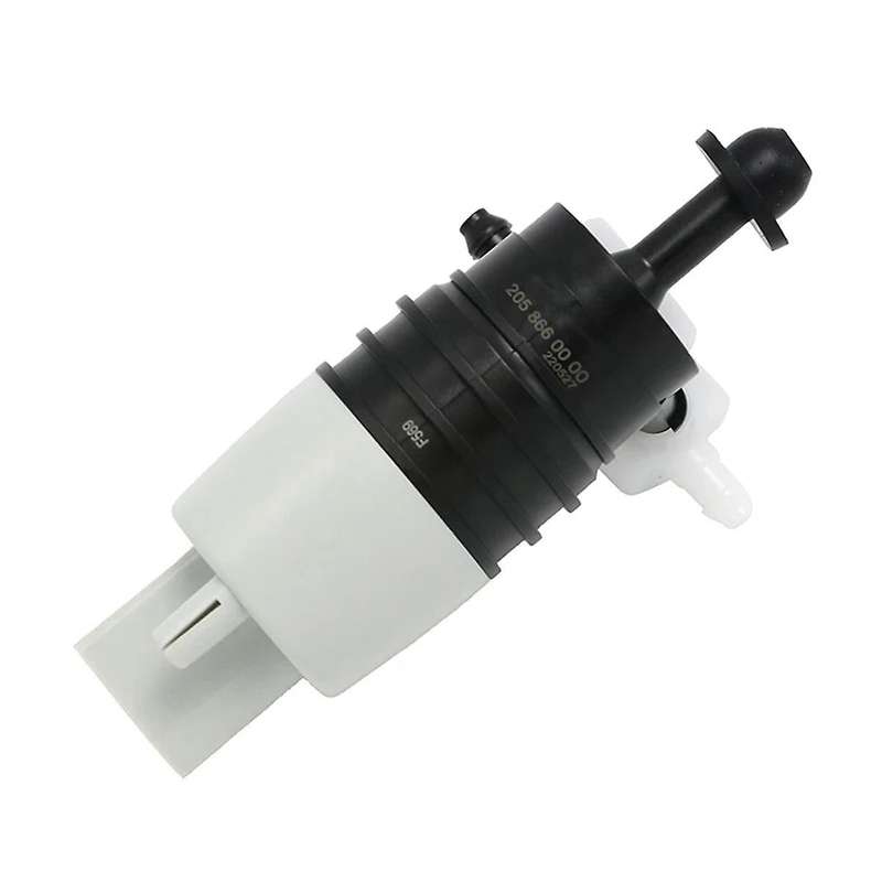 Car Windshield Washer Glasses Cleaning Pump Motor for 205 C 180 GLC200 260 2058660000