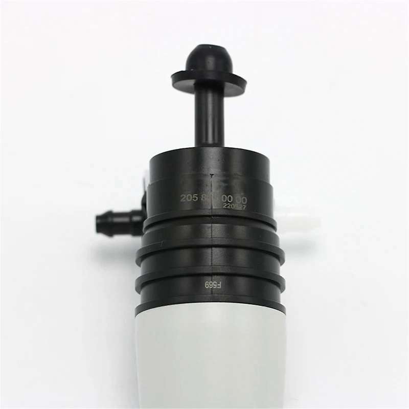 Car Windshield Washer Glasses Cleaning Pump Motor for 205 C 180 GLC200 260 2058660000