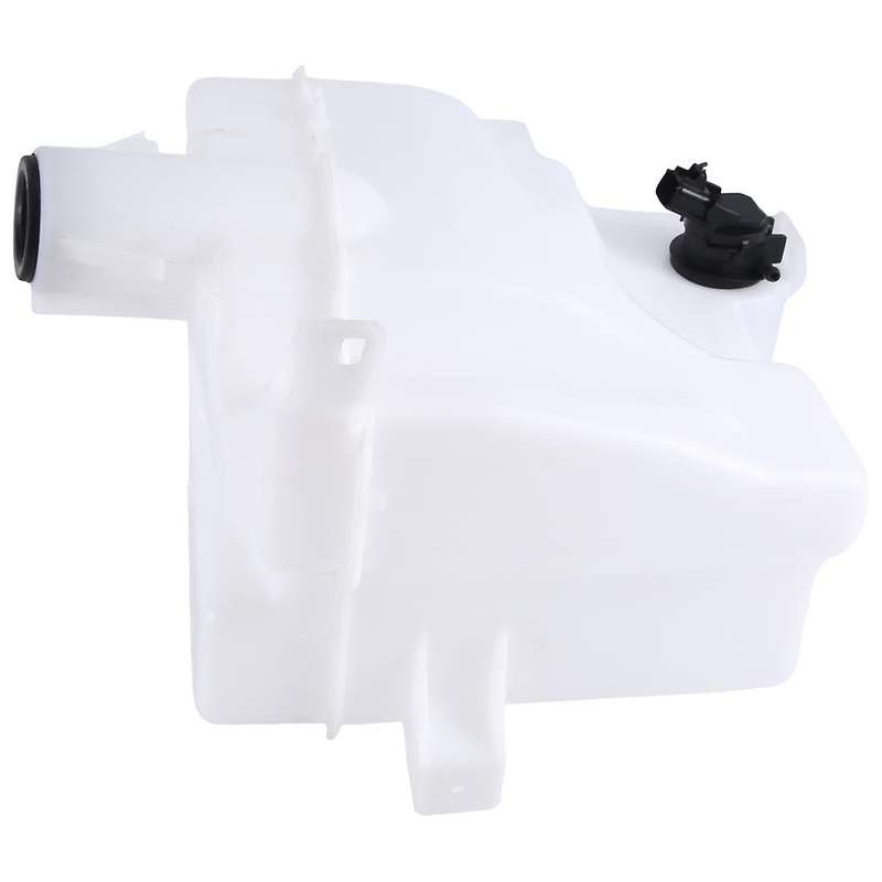 Car Windshield Washer Fluid Reservoir with Pipe 8531502520 85315-02520 for 1.8l 2.0l 2014-2019