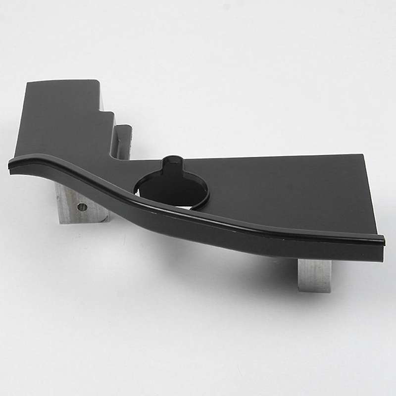 Car Windshield Washer Tank Engine Bay Side Panel ABS for Charger 2015 2016 2017 2018 2019 2020 2021