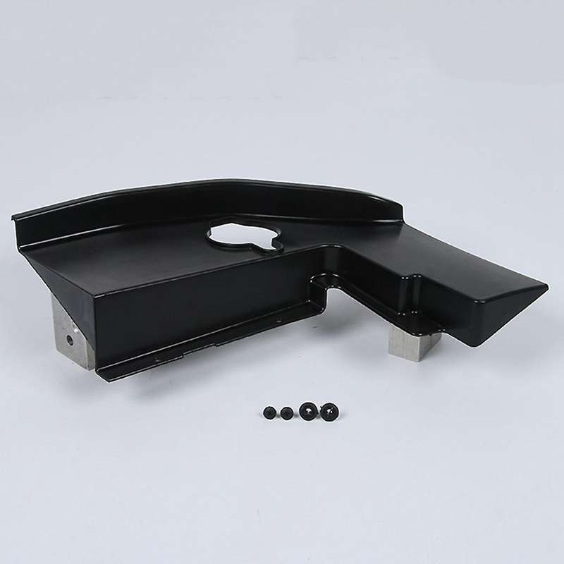 Car Windshield Washer Tank Engine Bay Side Panel ABS for Charger 2015 2016 2017 2018 2019 2020 2021