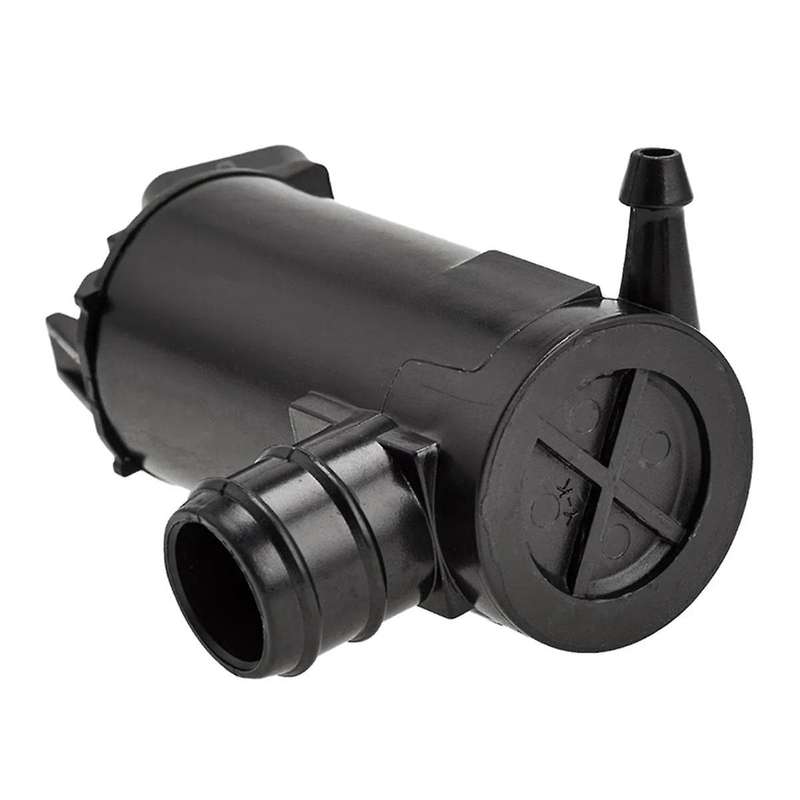 Car Windshield Washer Pump for Accent Windscreen Wipers Motor 98510-1C500 98510-2G000