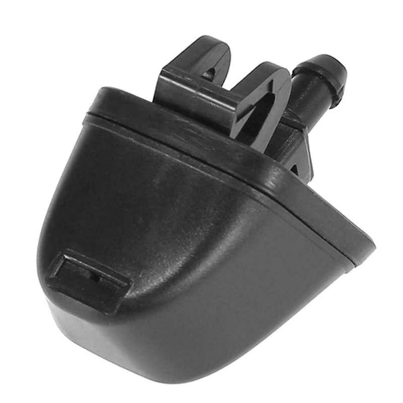 Car Windshield Washer Sprayer Nozzle Jet 61667138569 for 3 Series E90 2005-2012 E91 2005-2013