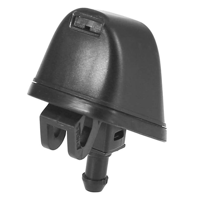 Car Windshield Washer Sprayer Nozzle Jet 61667138569 for 3 Series E90 2005-2012 E91 2005-2013