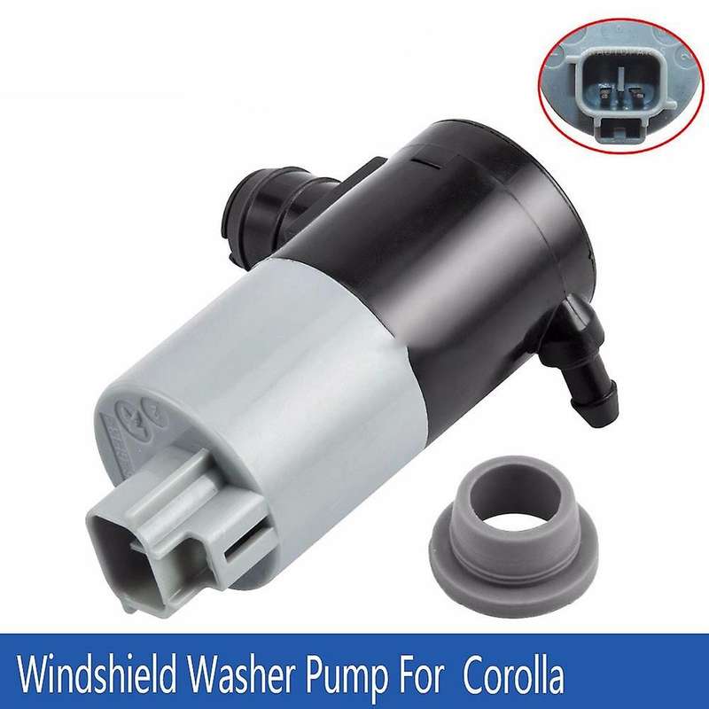 Car Windshield Washer Pump Nozzle Sprayer for Altis Avensis 85330-02030