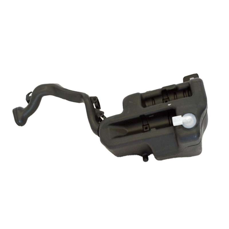 Car Windshield Washer Water Bottle Wiper Wash Kettle for A-class W176 Head Light Lamp Cleaning Syste