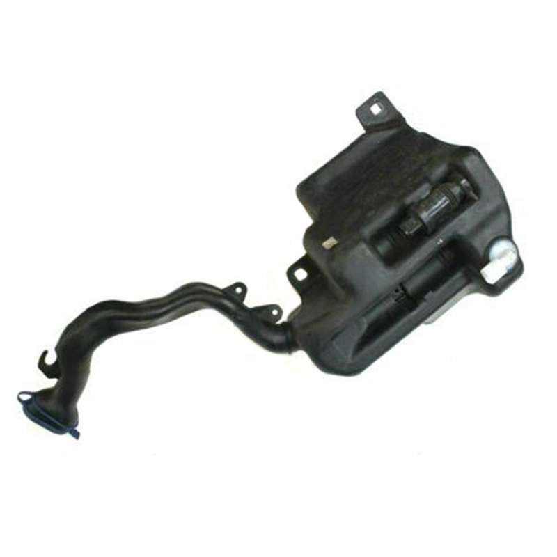 Car Windshield Washer Water Bottle Wiper Wash Kettle for A-class W176 Head Light Lamp Cleaning Syste