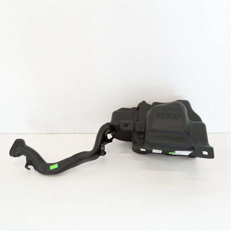 Car Windshield Washer Water Bottle Wiper Wash Kettle for A-class W176 Head Light Lamp Cleaning Syste