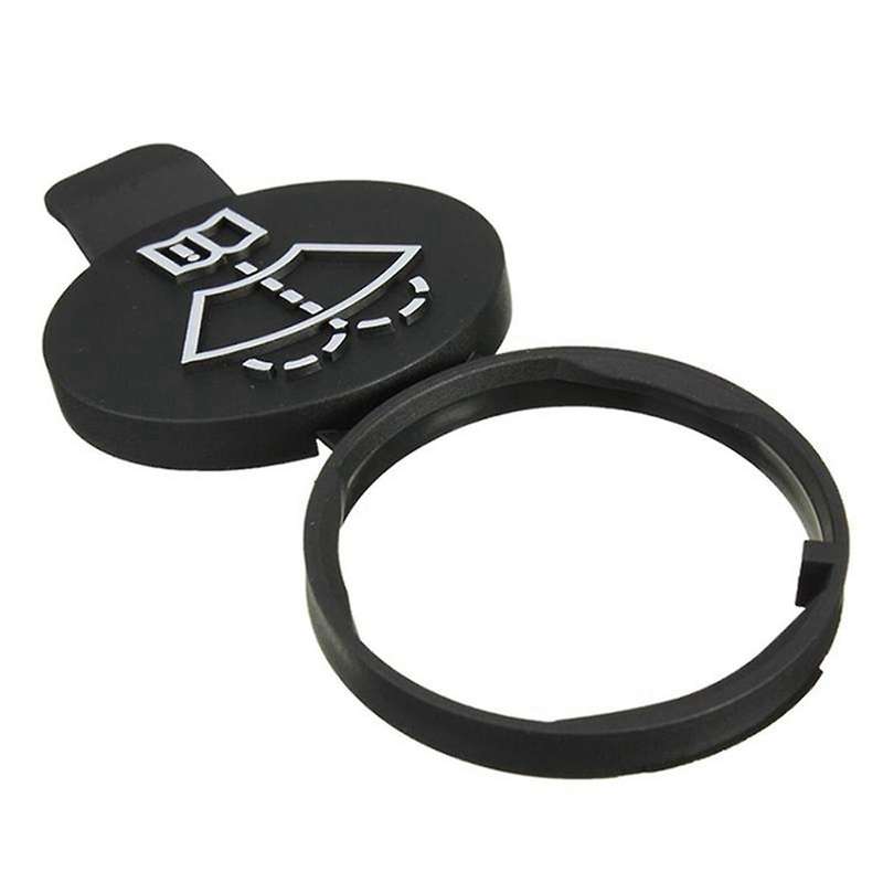 Car Windshield Wiper Bottle Cap 13227300 Suitable for Washer Fluid Filling Bottle Cap