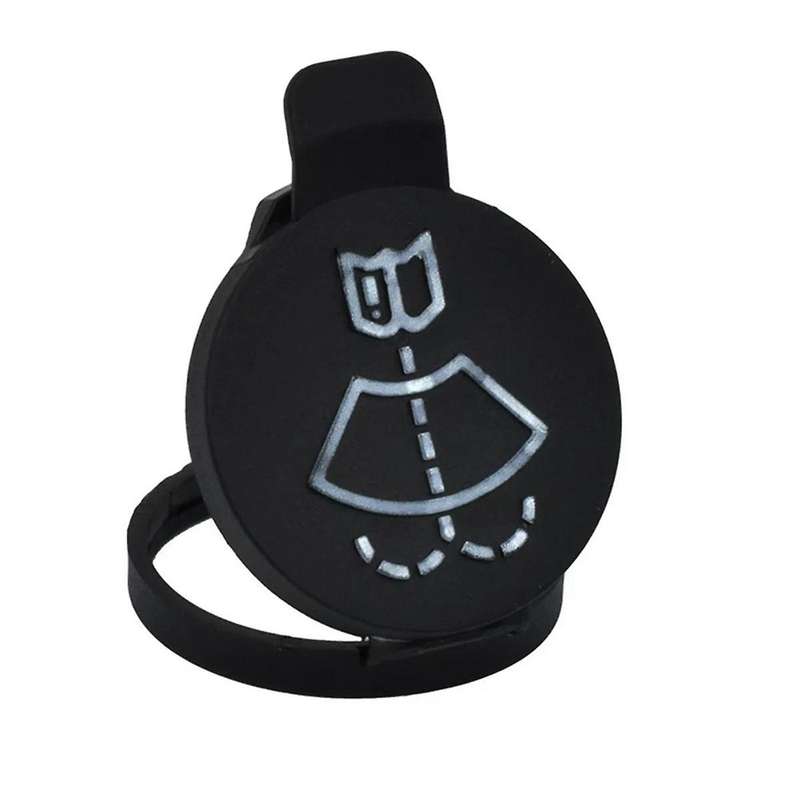 Car Windshield Wiper Bottle Cap 13227300 Suitable for Washer Fluid Filling Bottle Cap