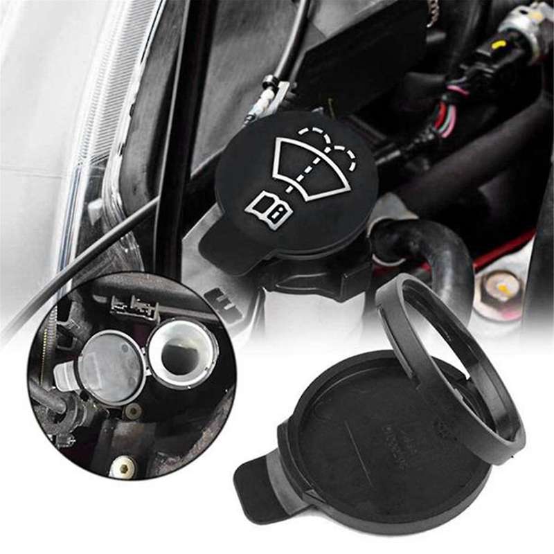 Car Windshield Wiper Bottle Cap 13227300 Suitable for Washer Fluid Filling Bottle Cap