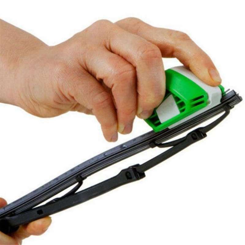 Car Windshield Wiper Blade Refurbish Restorer Car Wiper for Windshield Scratch Repair Tool Accessor