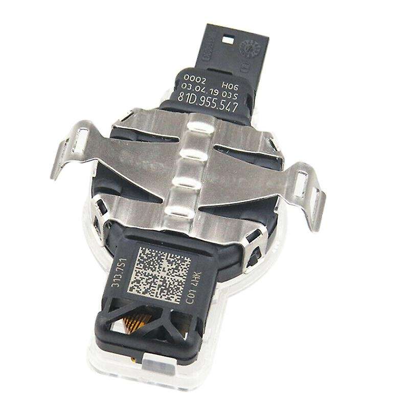 Car Windshield Wiper Control Switch Rain Sensor for Golf 7 7 -Q3 A3 A4 Q5 A6 TT 81D 955 547