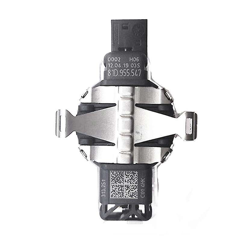 Car Windshield Wiper Control Switch Rain Sensor for Golf 7 7 -Q3 A3 A4 Q5 A6 TT 81D 955 547