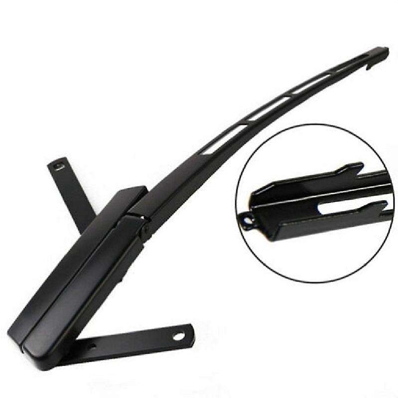 Car Windshield Wiper Arm Replacement for  2007-2016 4L1955407A 4L1955408B