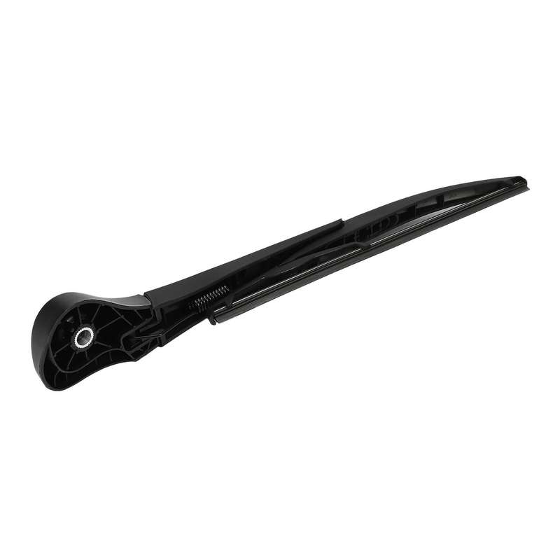 Car Windshield Windscreen Wiper 10 Inch Rear Wiper Blade & Arm Set Kit for Scenic 2 / Grand Scenic