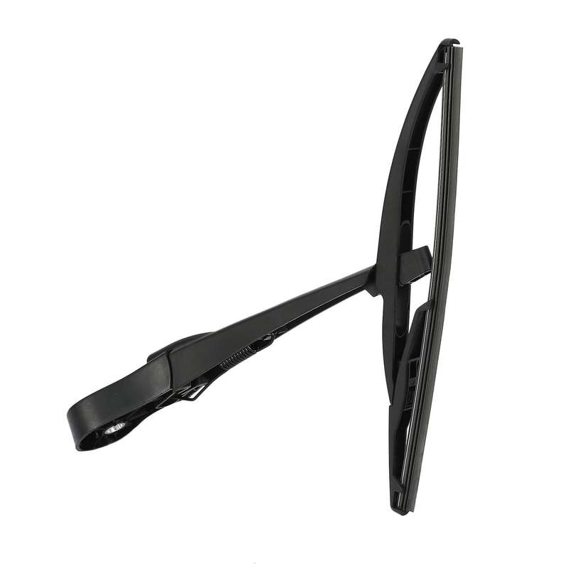 Car Windshield Windscreen Wiper 10 Inch Rear Wiper Blade & Arm Set Kit for Scenic 2 / Grand Scenic