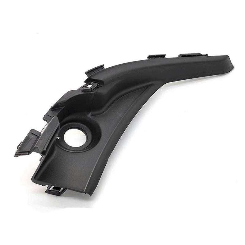 Car Windshield Wrap Corner Trim Wiper Side Trim Cover for 9th 2012-2015 74210-TR0-A00 (Right)