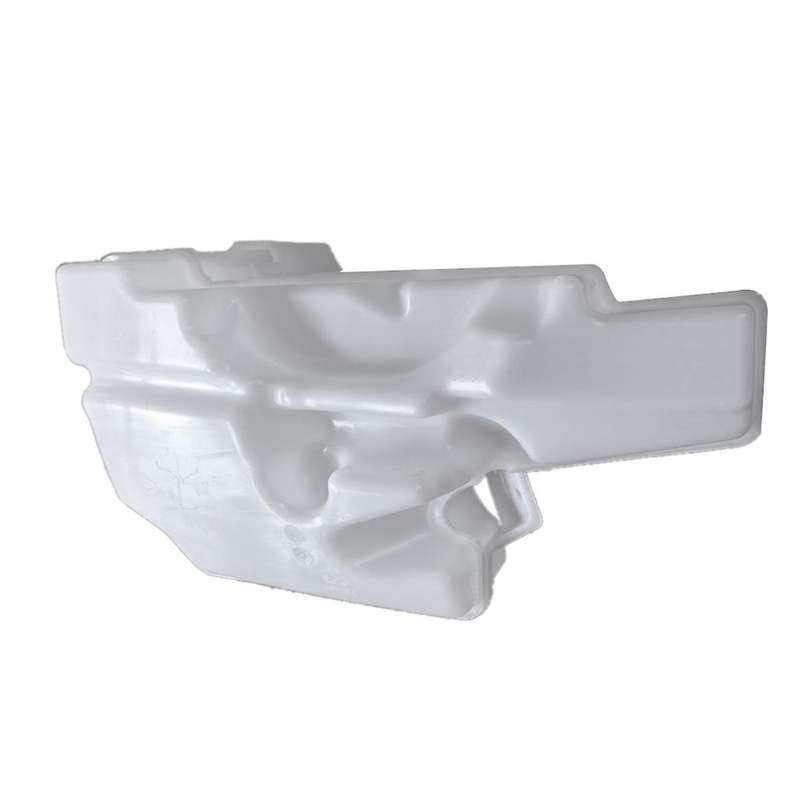 Car Windshield Wiper Washer Reservoir Tank LR025760 for Range Evoque 2012-2018 Auxiliary Washer Liqu