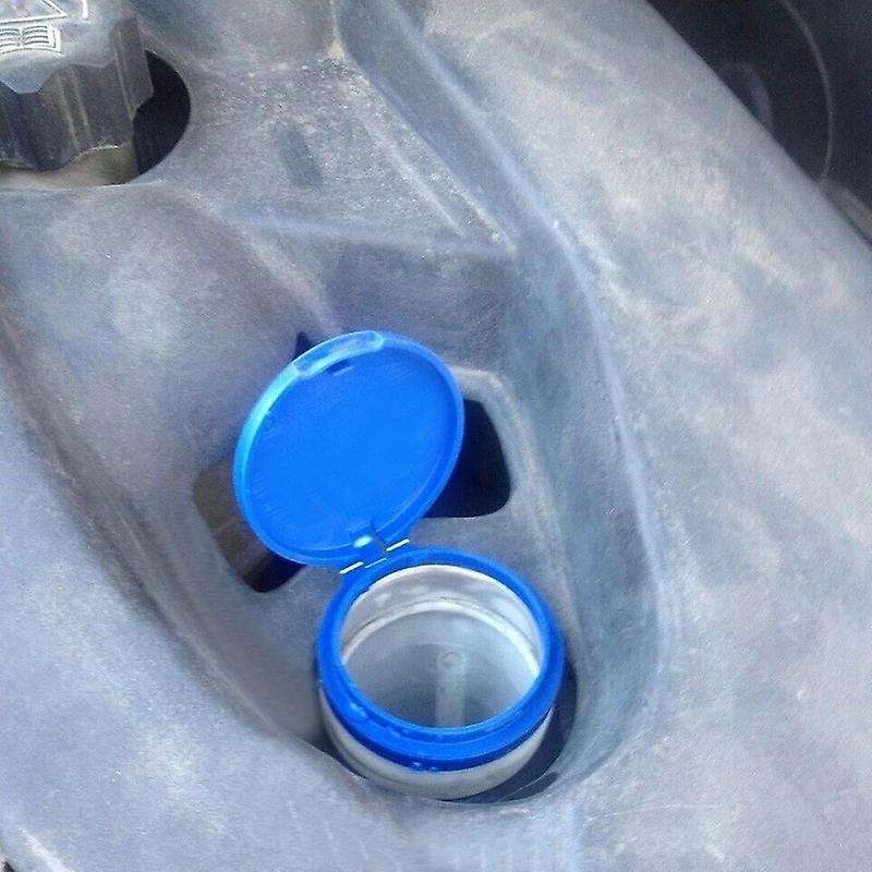 Car Windshield Wiper Washer Cover Windshield Washer Fluid Cover for Citroen C4/ds5/dispatch/berling