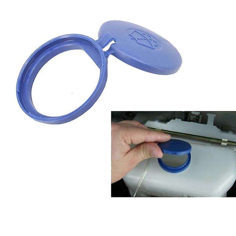 Car Windshield Wiper Washer Cover Windshield Washer Fluid Cover for Citroen C4/ds5/dispatch/berling