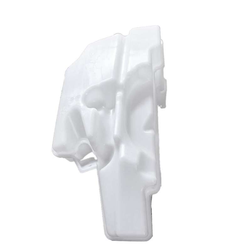 Car Windshield Wiper Washer Reservoir Tank LR025760 for 2012-2018 Auxiliary Washer Liquid Storage