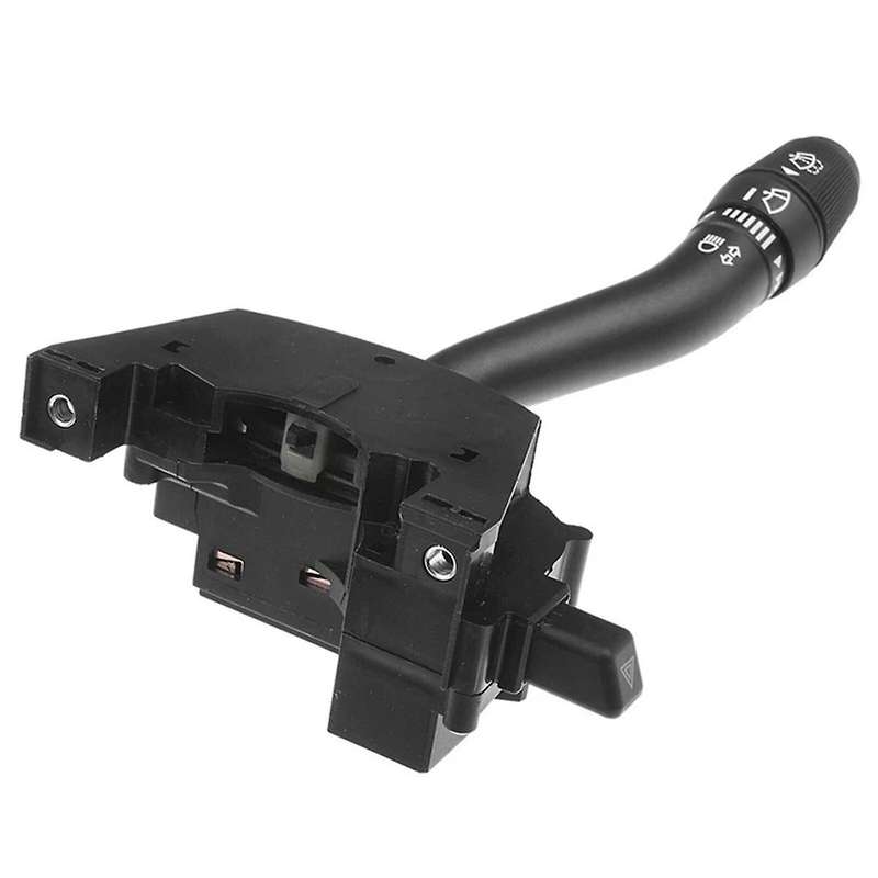 Car Windshield Wiper Switch Turn Signal Switch for F250 Super Duty F65z13k359aa F75z13k359ba F85b13