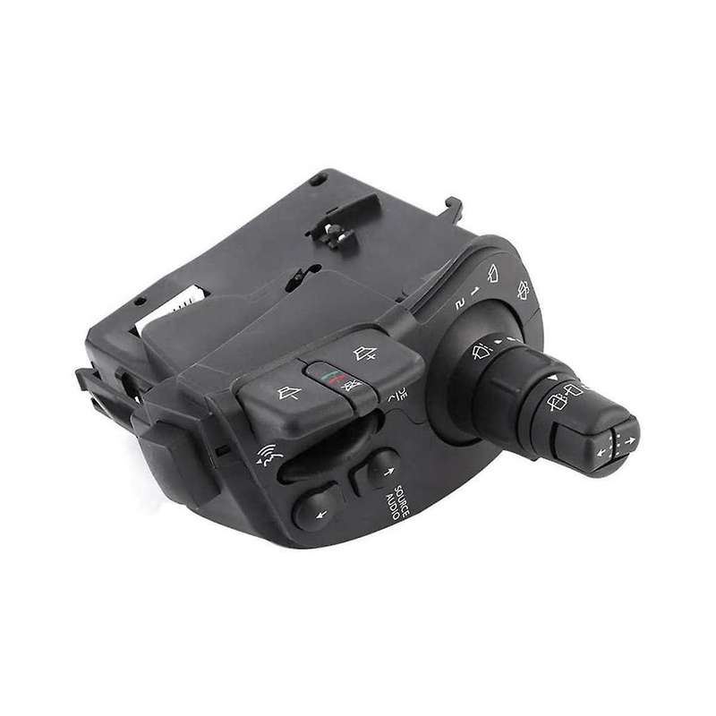 Car Windshield Wiper Switch Steering Column Switch for Kangoo :8201590631 7701068114