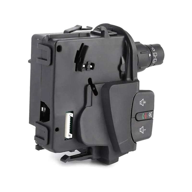 Car Windshield Wiper Switch Steering Column Switch for Kangoo :8201590631 7701068114