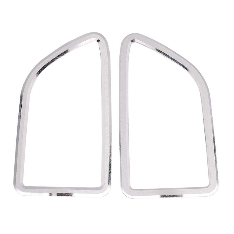 Car Wiper Gear Control Switch Decoration Sequin Trim Cover Refit Styling Accessories for Model S X
