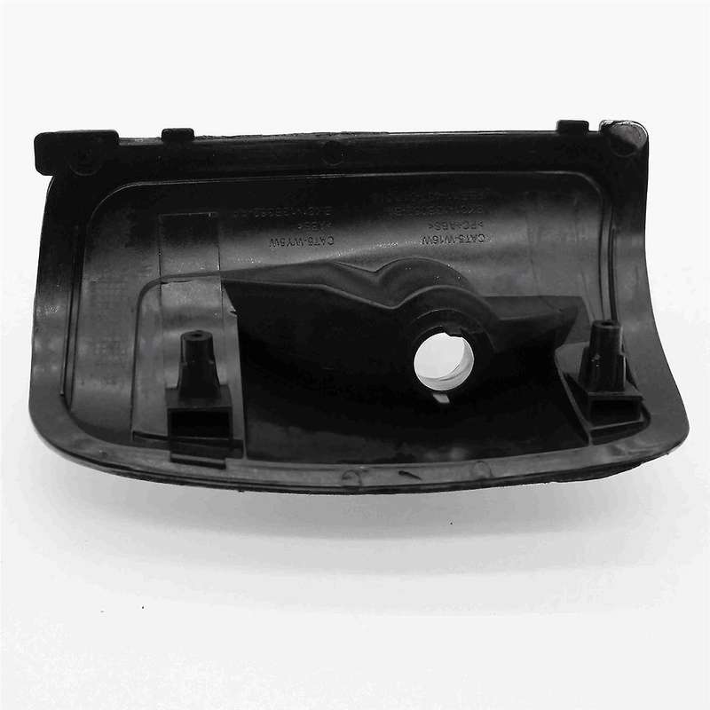 Car Wing Mirror Indicator Lamp Turn Signal Light Lens Cover for Transit Mk8 2014-2020 1847389 184738