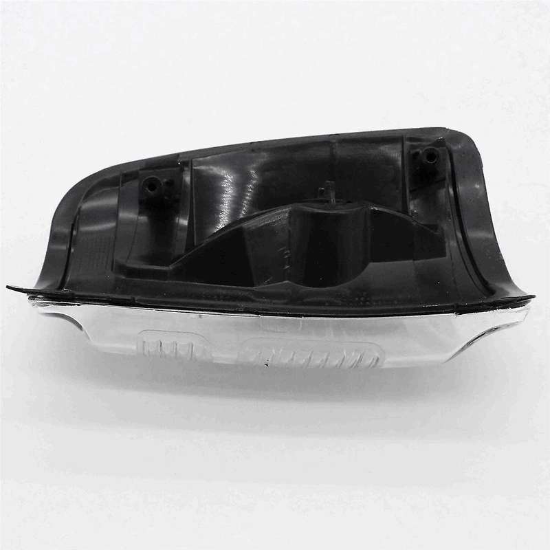Car Wing Mirror Indicator Lamp Turn Signal Light Lens Cover for Transit Mk8 2014-2020 1847389 184738