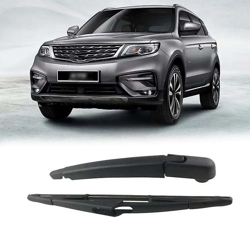 Car Wiper Blade, Rear Wiper Blade Rocker Arm Assembly for X70
