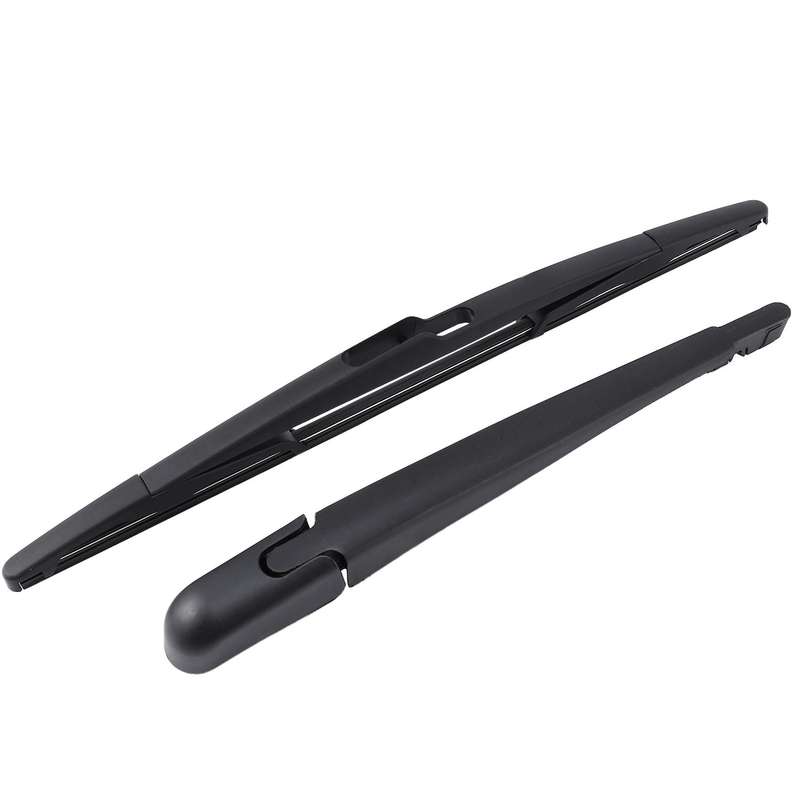 Car Wiper Blade Windscreen Rear Wipers Blade for Stilo Station Wagon 2002-2007 Year Auto Car Accesso