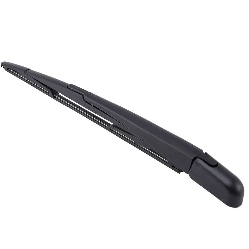 Car Wiper Blade Windscreen Rear Wipers Blade for Stilo Station Wagon 2002-2007 Year Auto Car Accesso