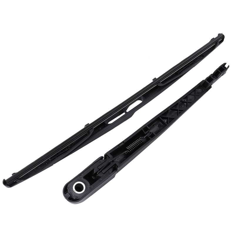 Car Wiper Blade Windscreen Rear Wipers Blade for Stilo Station Wagon 2002-2007 Year Auto Car Accesso
