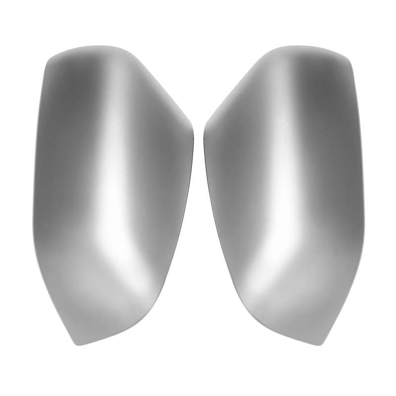 Car Wing Side Mirror Cover for Land / Sport/ 2/LR2/ 4/LR4 Rearview Mirror Cover