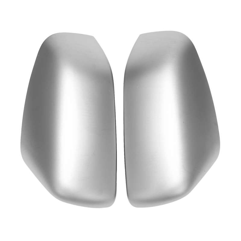 Car Wing Side Mirror Cover for Land / Sport/ 2/LR2/ 4/LR4 Rearview Mirror Cover