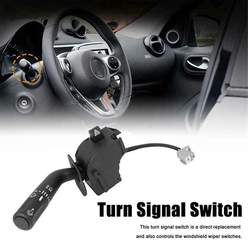 Car Wiper Switch Washer Switch 6l3z13k359aa for F-450 F-550 for Mark