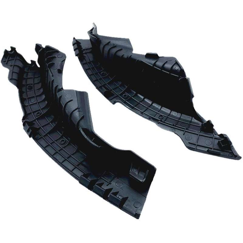 Car Wiper Spoiler Cover for Grand Starex H1 I800 861534H000 86153-4H000 861544H000 86154-4H000