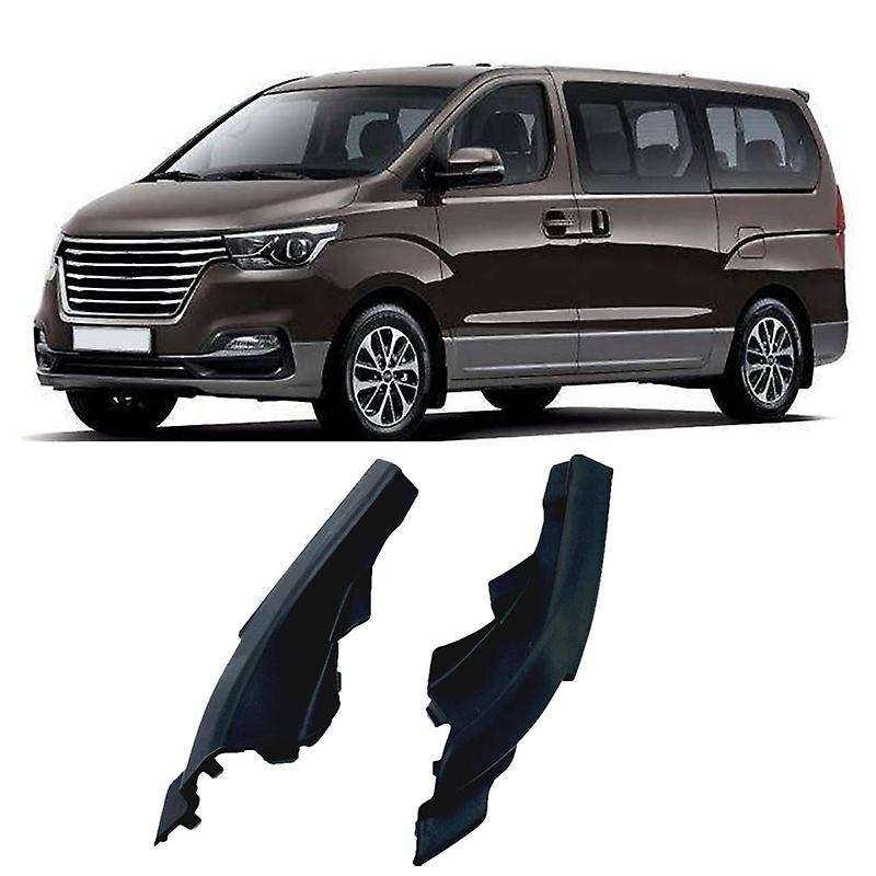 Car Wiper Spoiler Cover for Grand Starex H1 I800 861534H000 86153-4H000 861544H000 86154-4H000